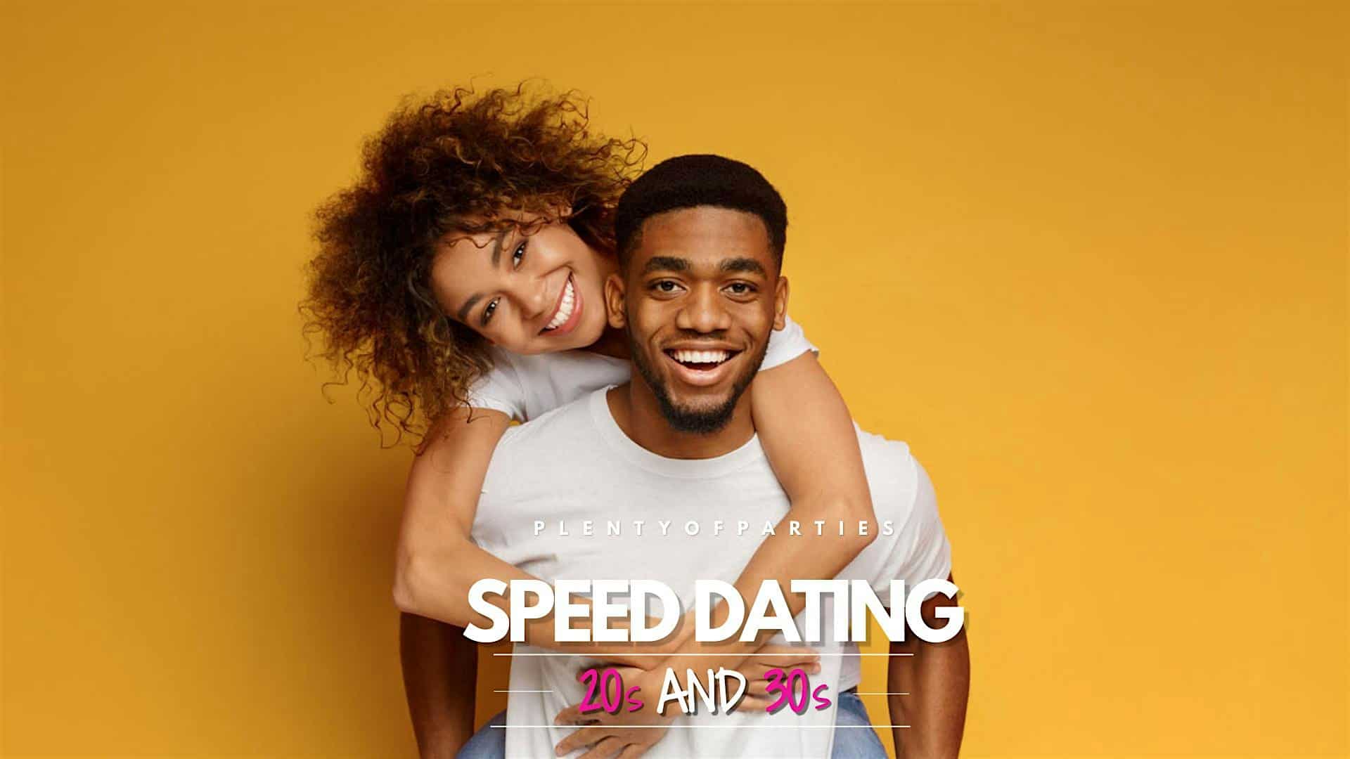 20s & 30s Speed Dating in Greenpoint, Brooklyn @ Madeline’s | Speed Dating – Brooklyn, NY