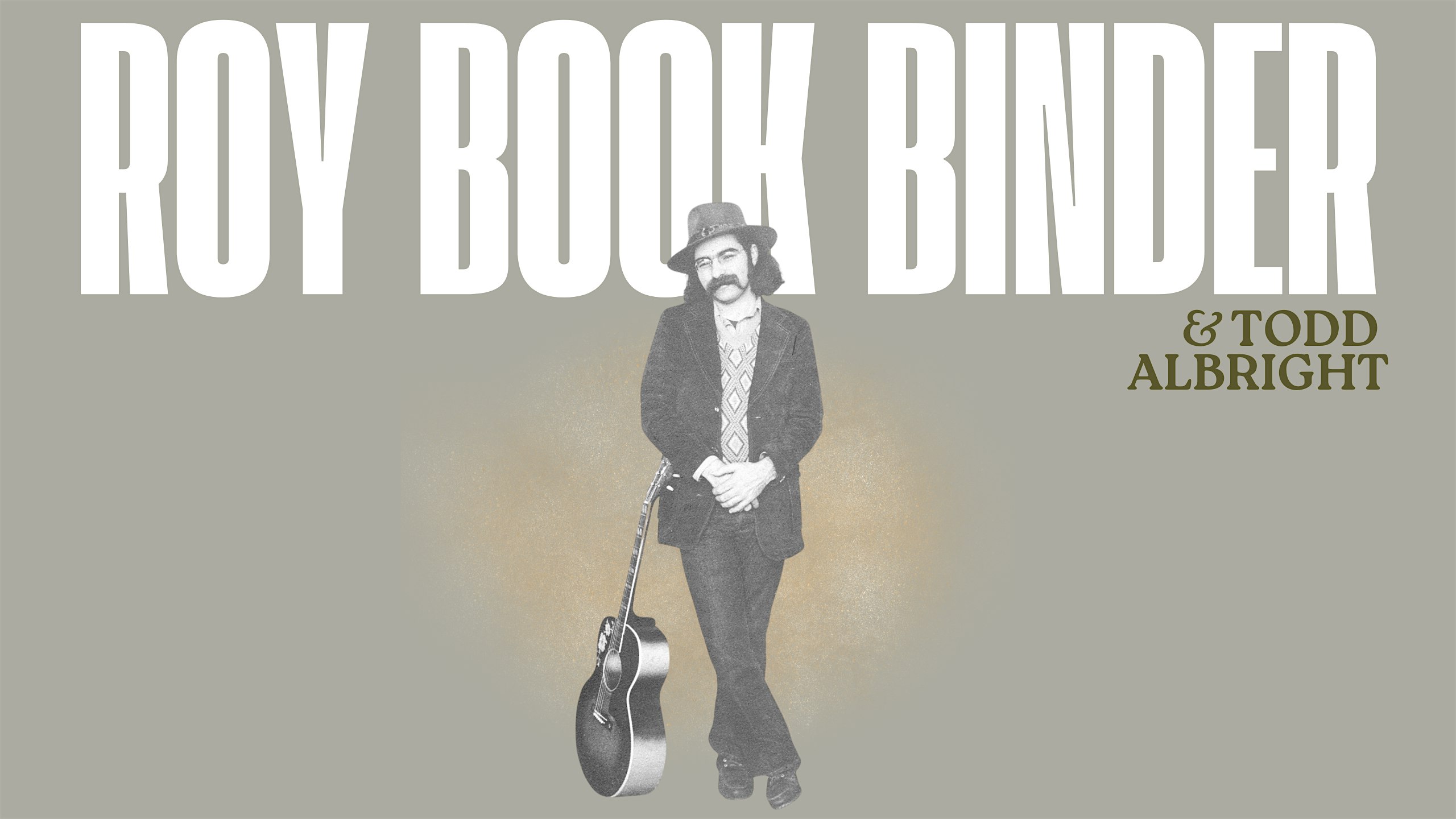 Roy Book Binder – Living Luminaries – Duluth, MN