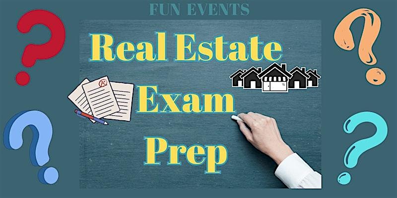 Real Estate Class TRIVIA – Royal Oak, MI