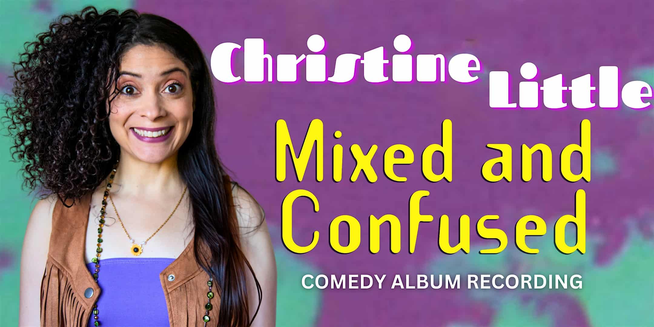 Mixed and Confused Album Recording – Los Angeles, CA