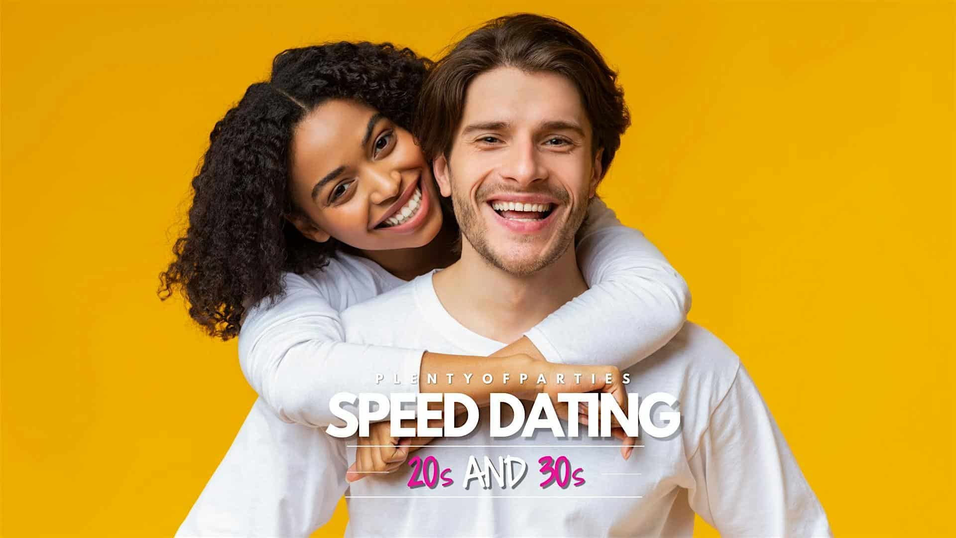 20s & 30s Speed Dating in Williamsburg, Brooklyn | Speed Dating – Brooklyn, NY