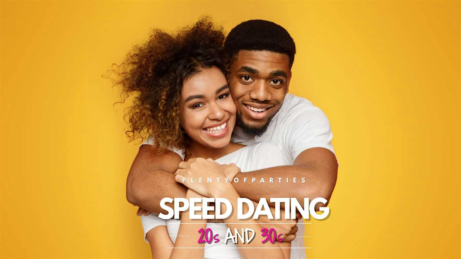 20s & 30s Speed Dating | Williamsburg, Brooklyn | NYC Speed Dating – Brooklyn, NY