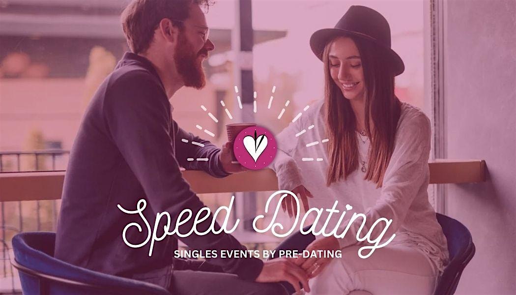 Tampa / Clearwater Speed Dating Singles Age 30s/40s ♥ Reefers Social Club – Clearwater, FL