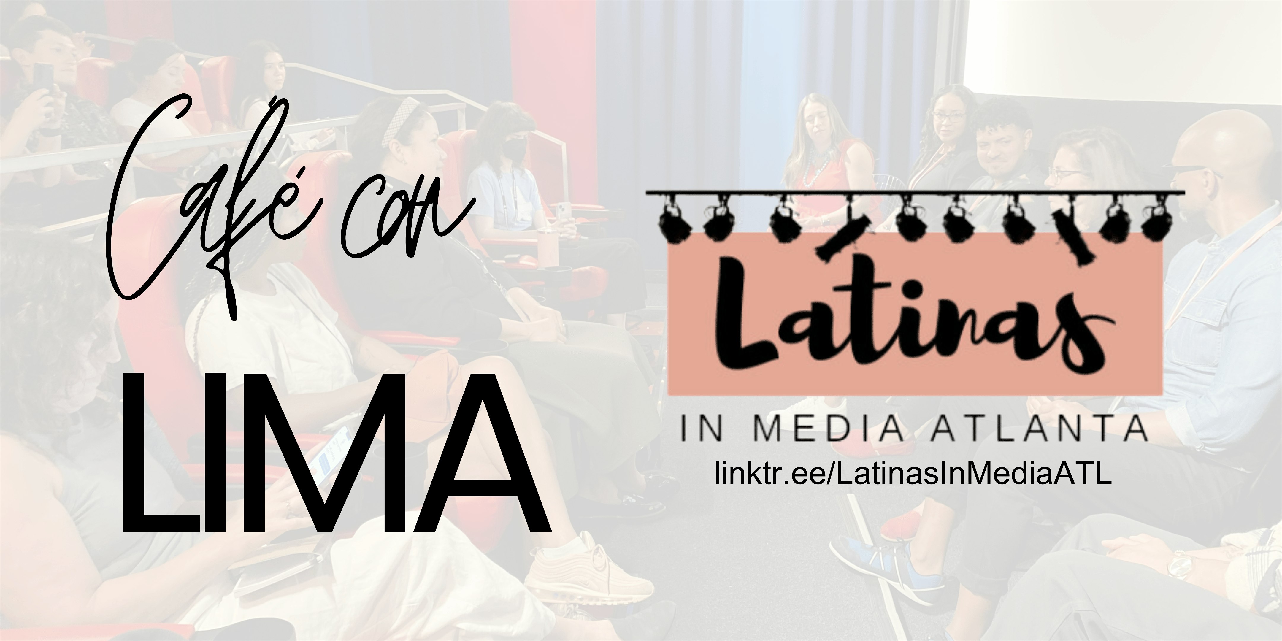 Café con LIMA featuring Clifton Guterman, CSA – Atlanta, GA