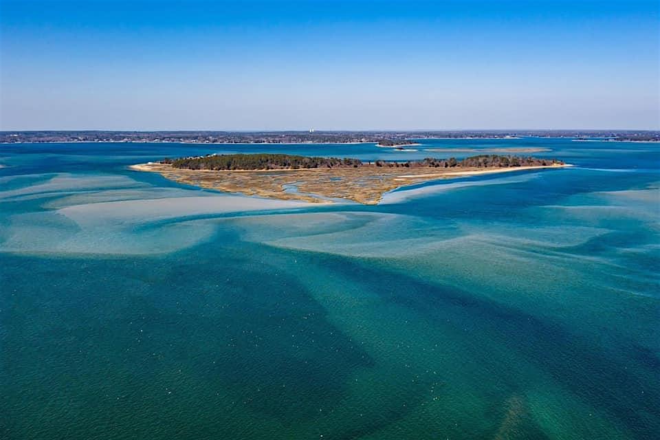 Strong Island Nature Walk – Chatham, MA