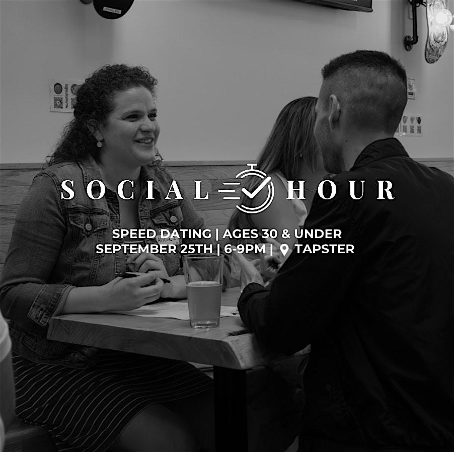 Social Hour: 30 & under – Lakewood, OH