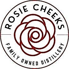 Rosie Cheeks Distillery Moonshine Dinner 9/25 – Frederick, MD