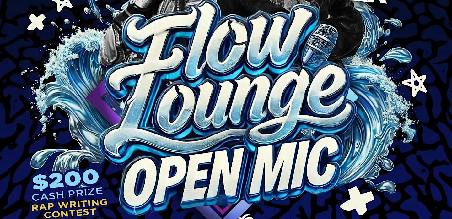 The Flow Lounge – Berkeley, CA