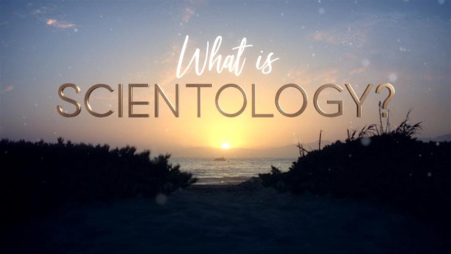 TOUR THE CHURCH OF SCIENTOLOGY – Chico, CA