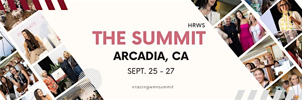 2024 Horse Racing Women’s Summit – Arcadia, CA