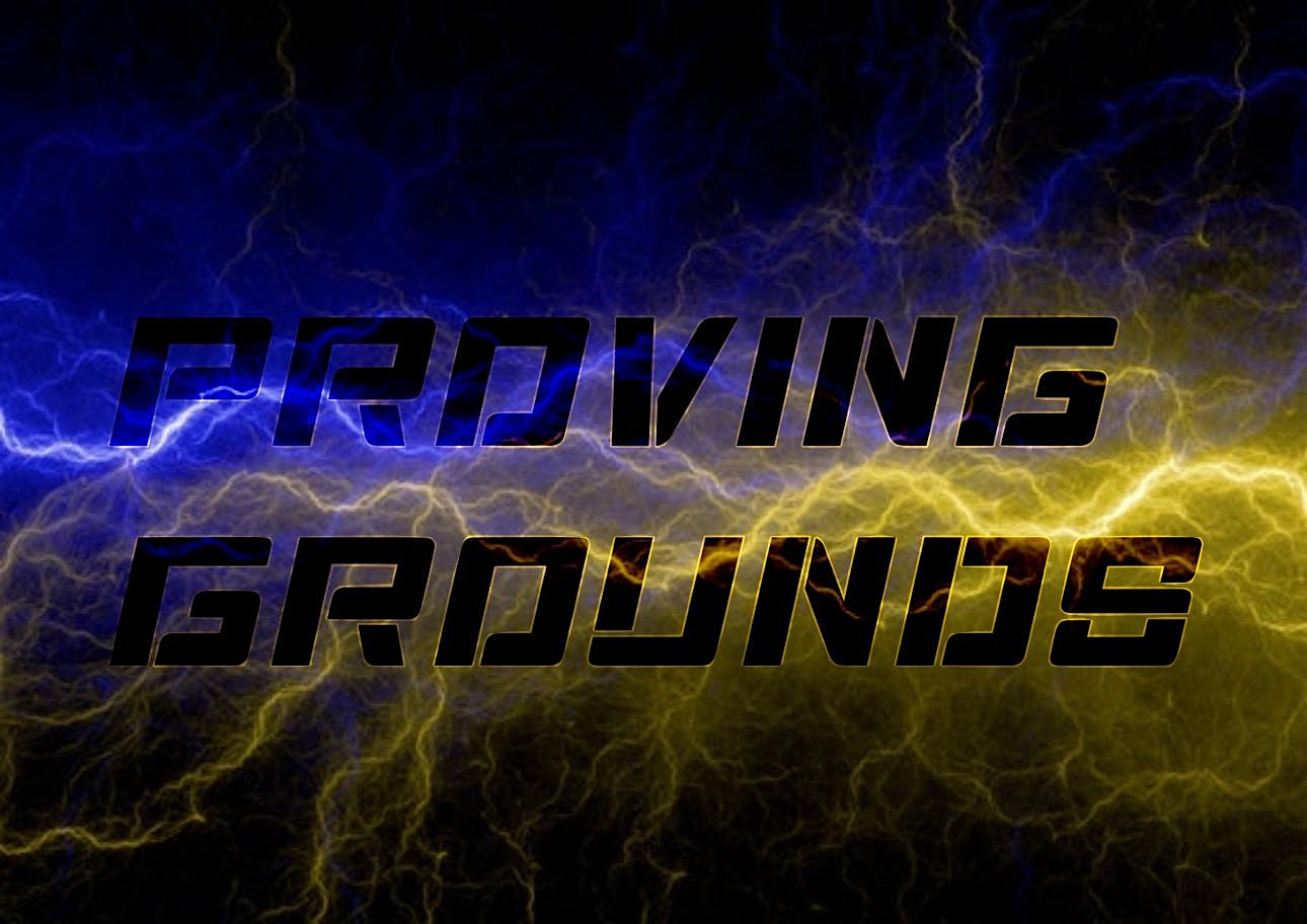 PROVING GROUNDS (Press Conference) – Hartford, CT