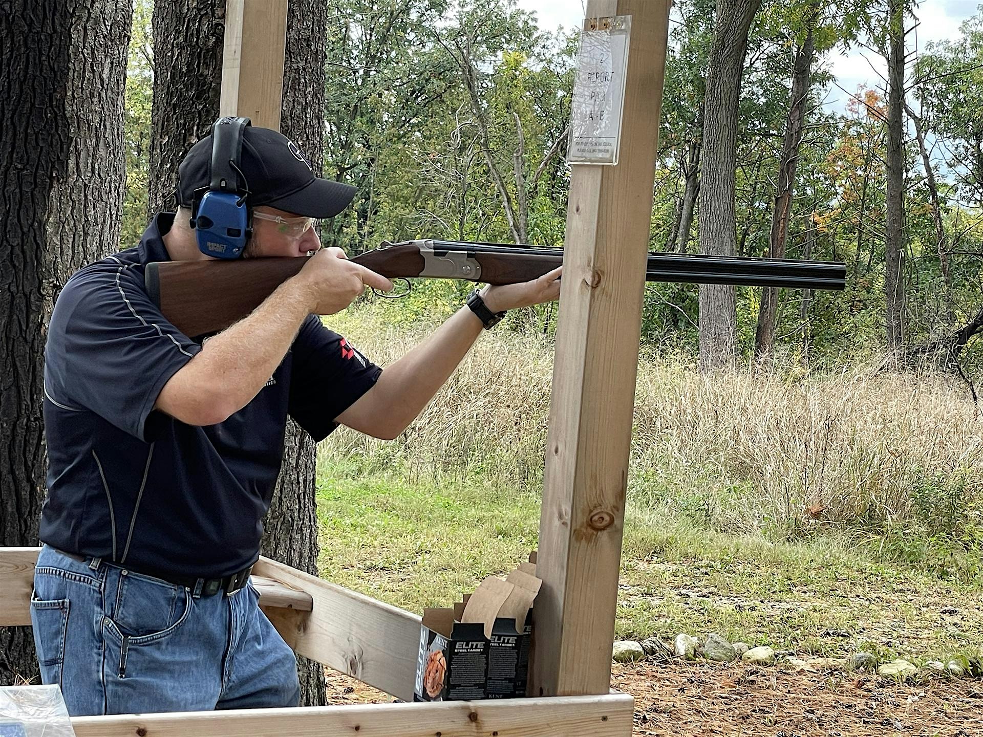 4th Annual Sporting for Clays STARS & STRIPES – Dundee Township, IL