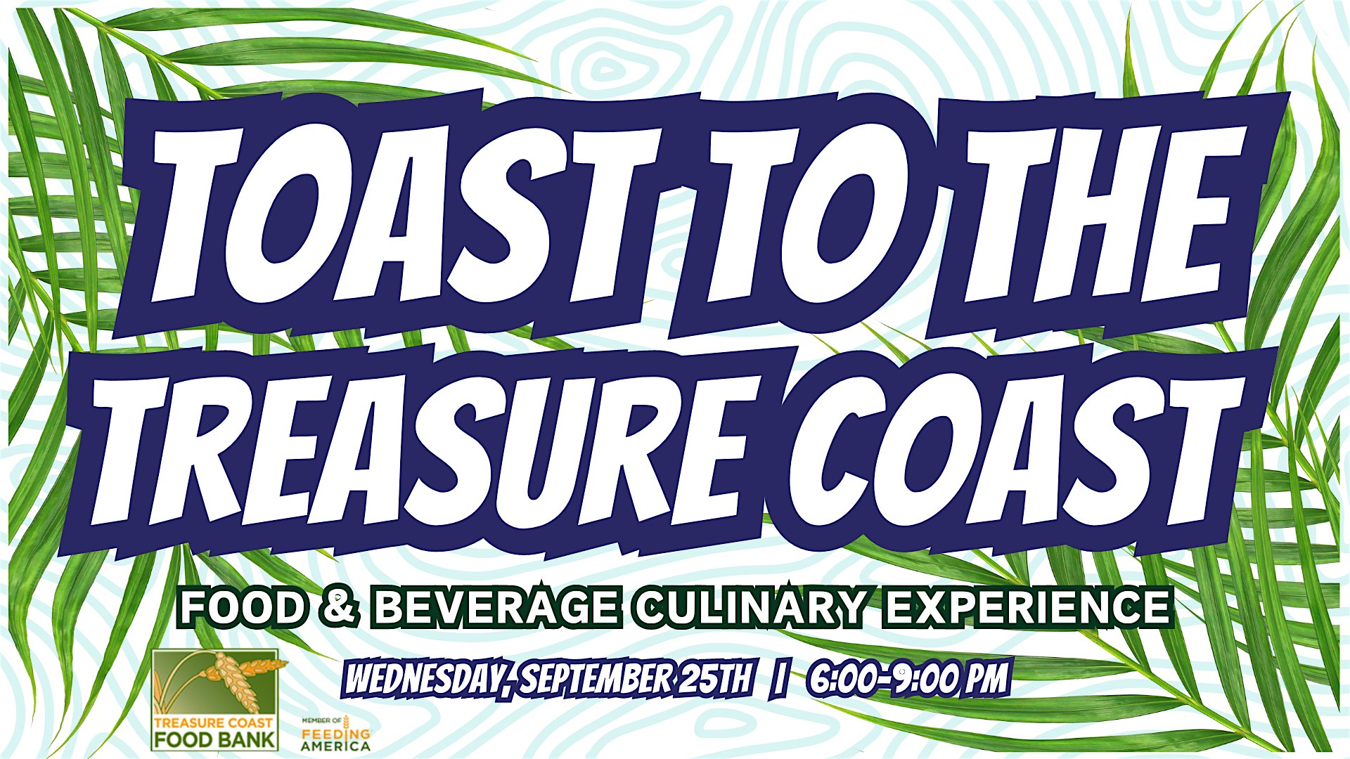 Toast to the Treasure Coast – Fort Pierce, FL