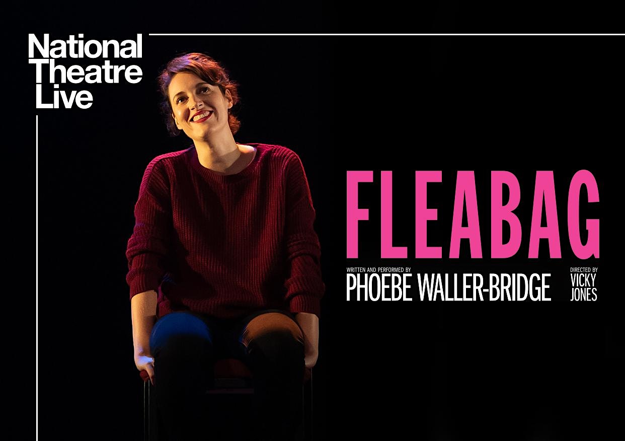 Fleabag – Nevada City, CA