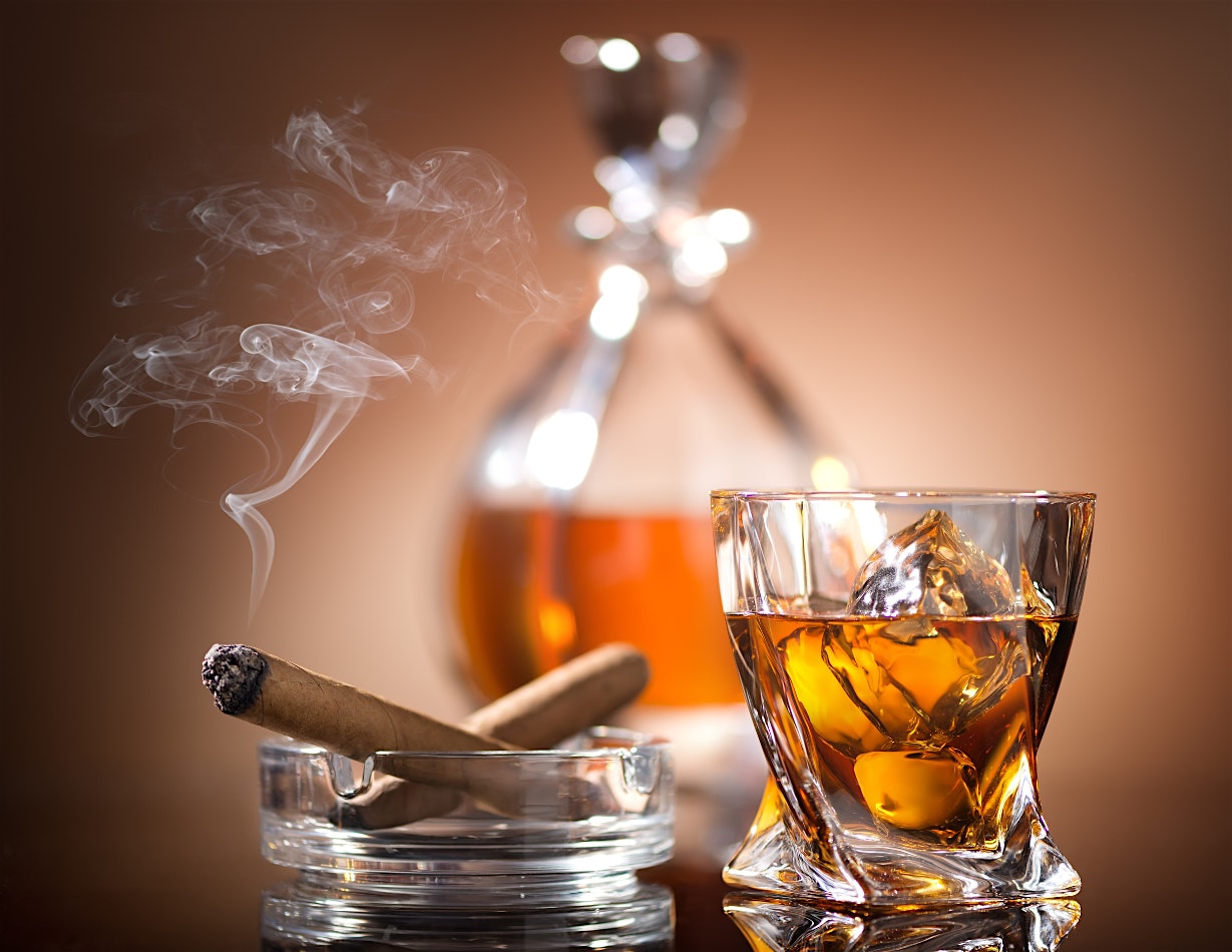 Bourbon and Cigars Classic KickOff – Indianapolis, IN