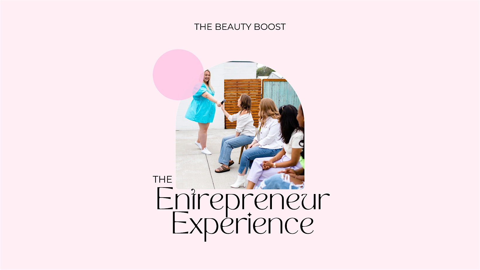 The Entrepreneur Experience – Carmel, IN