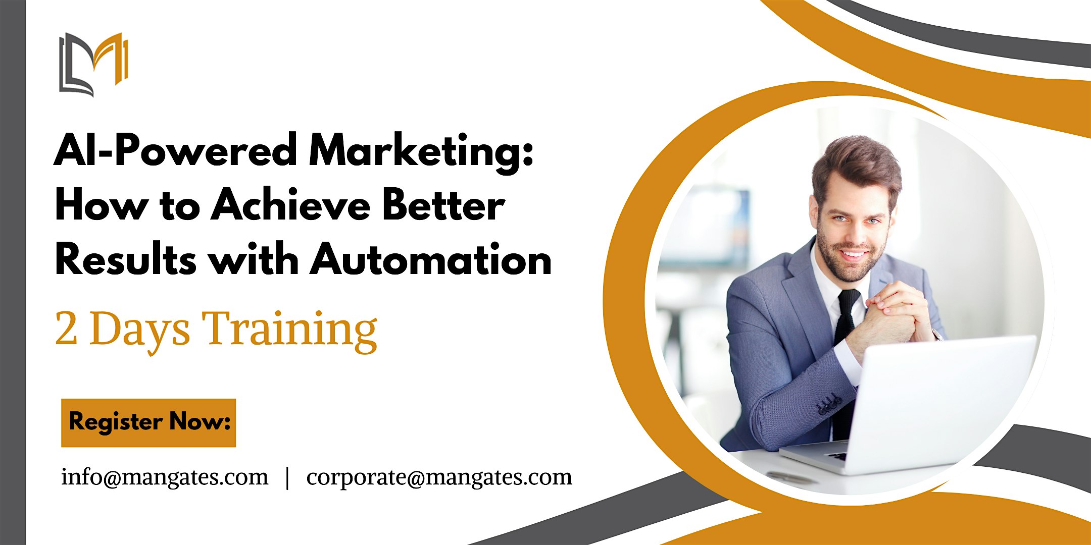 AI-Powered Marketing 2-Days Training in Nashville, TN – Nashville, TN