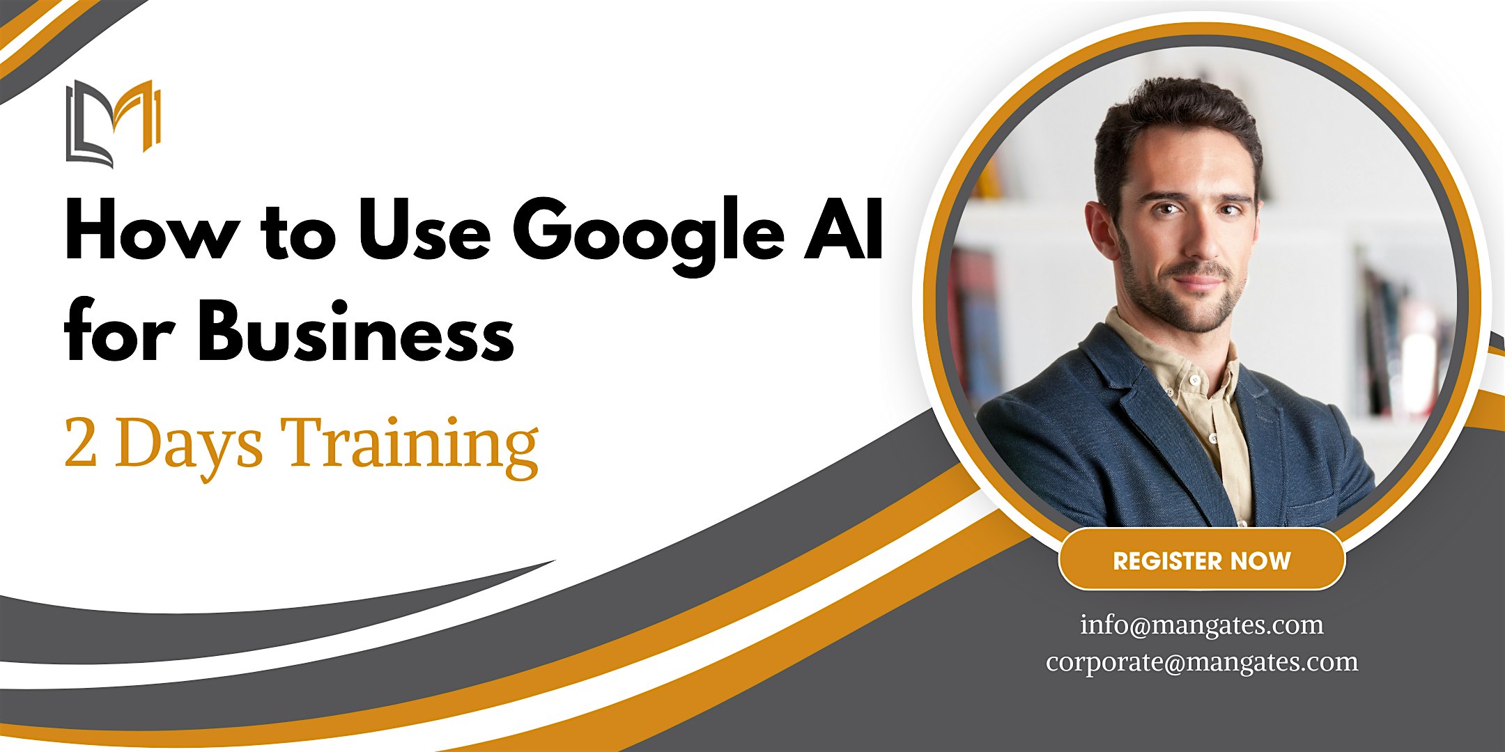 How to Use Google AI for Business 2-Days Training in Irving, TX – Irving, TX