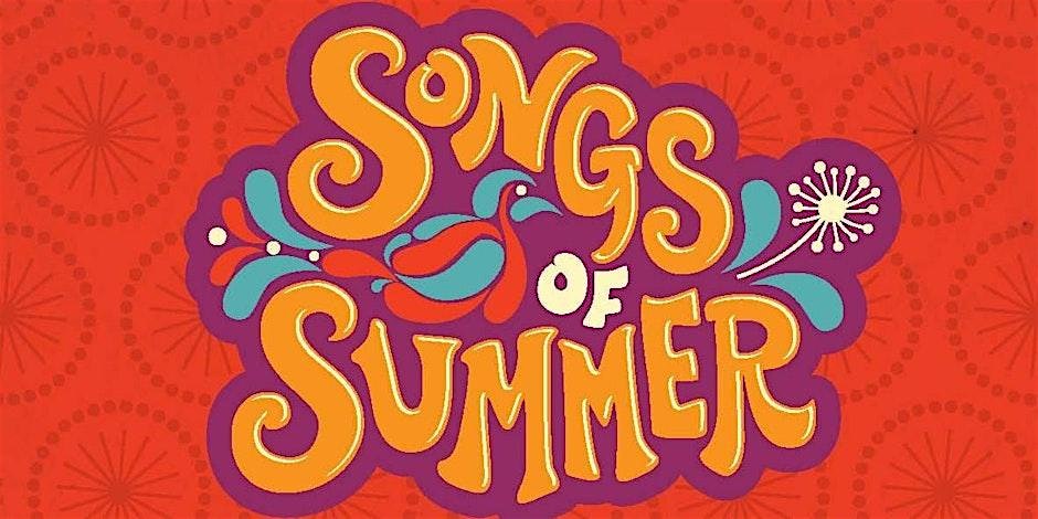 Songs of Summer at The Garland – September – Los Angeles, CA