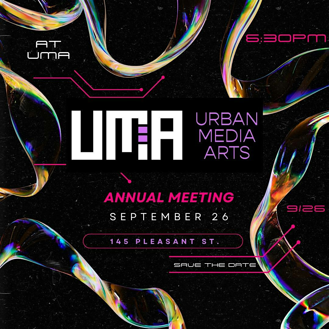 UMA’s Annual Meeting – Malden, MA