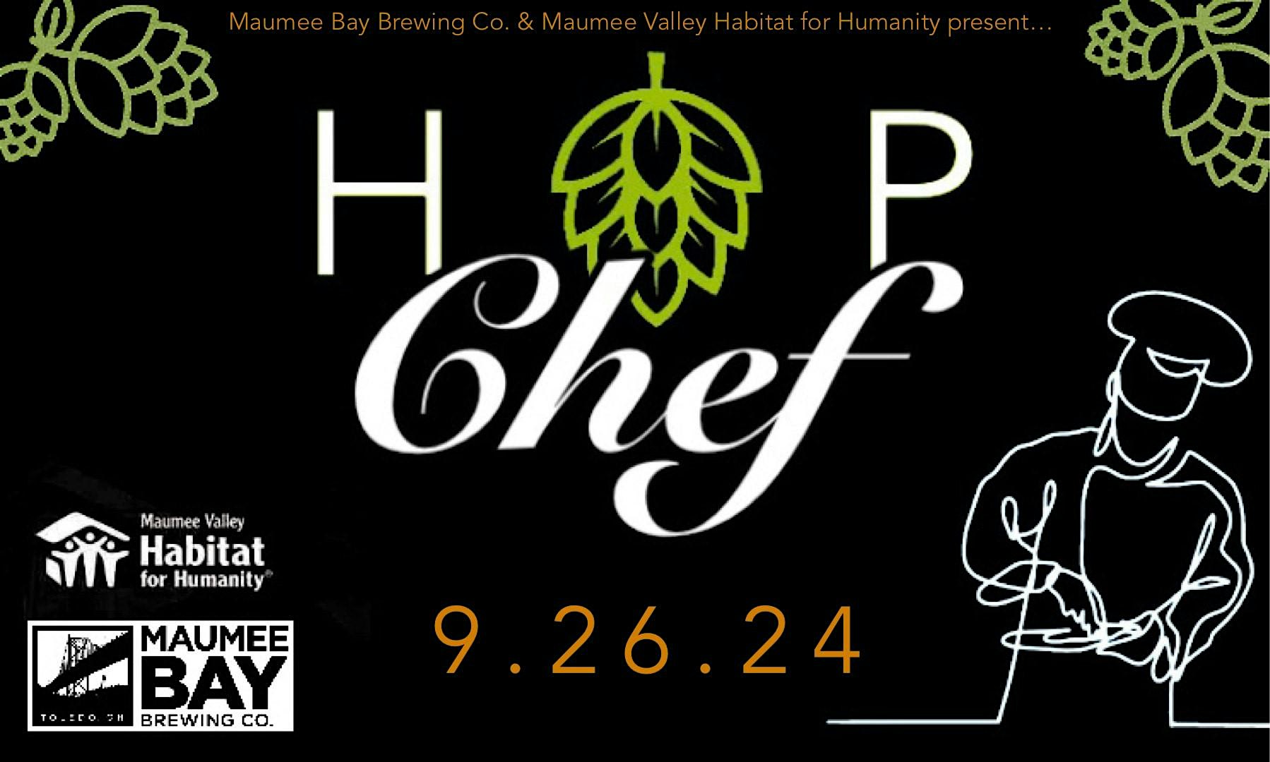 Hop Chef Season 4 – Toledo, OH