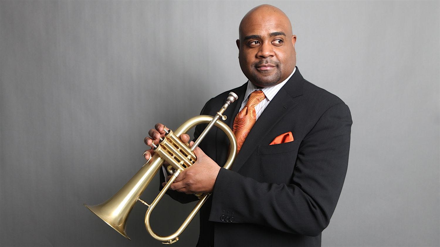 Terell Stafford Quintet – Chicago, IL