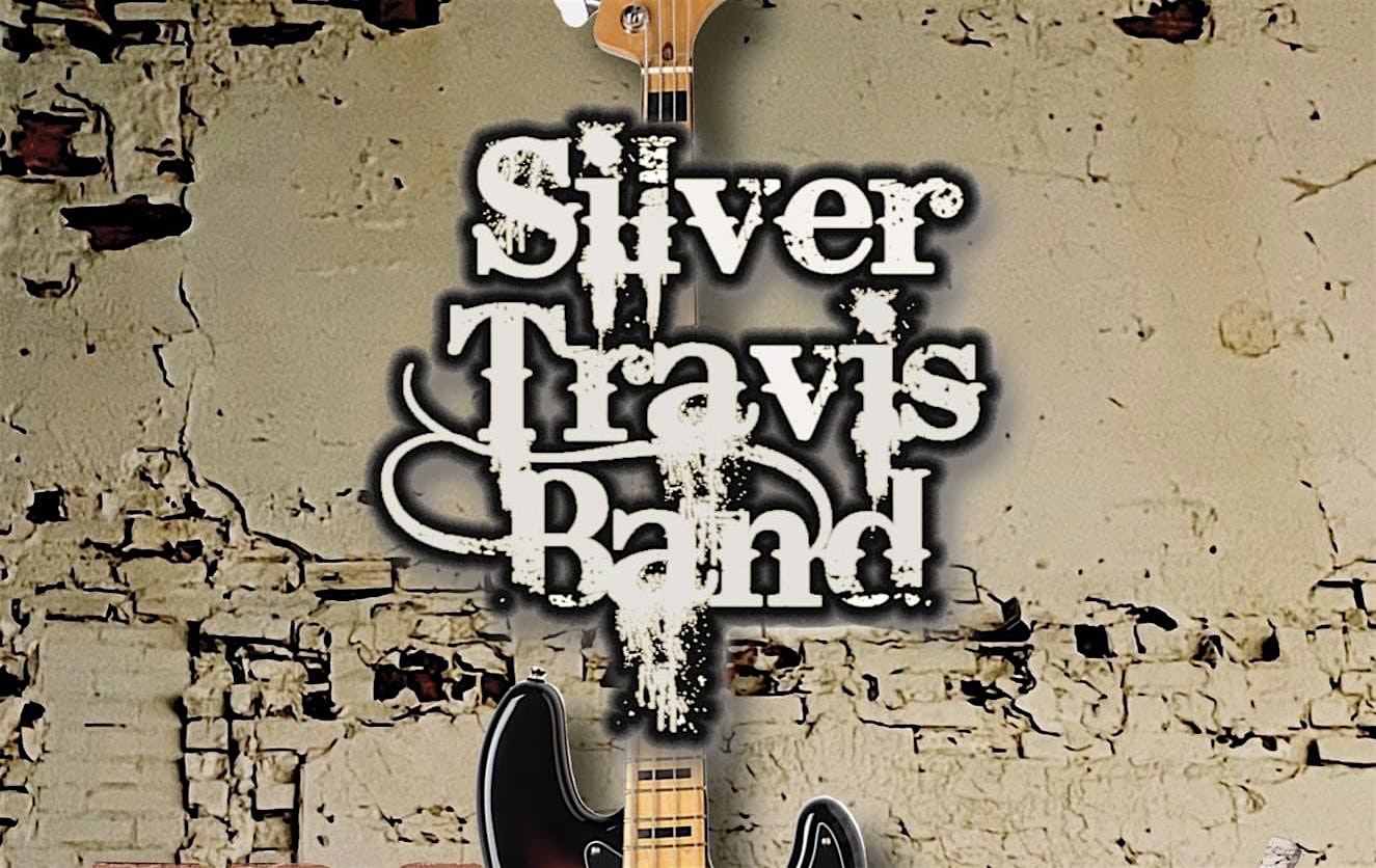 The Silver Travis Band – Louisville, TN