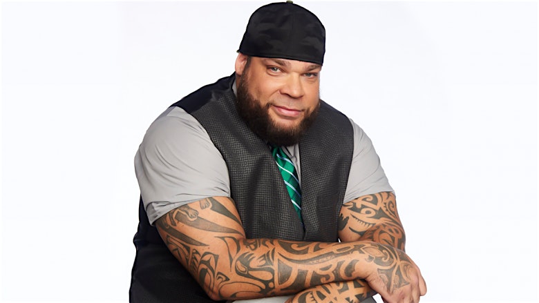 Tyrus Live Decatur, IL Sept 27th ⭐️ALL NEW “What It Is” Comedy Tour ⭐️ – Decatur, IL