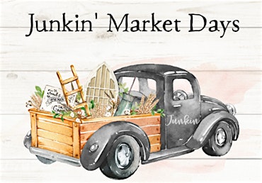 Junkin Market Days Fall Vendor – Castle Rock, CO