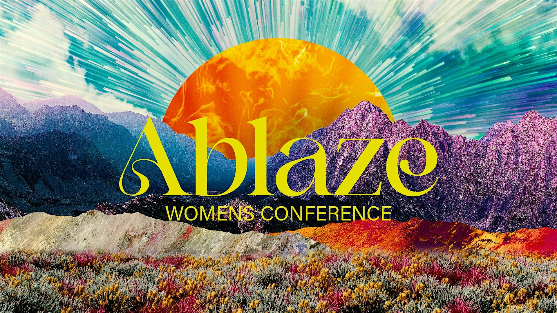 Life Women: Ablaze – Springfield, VA