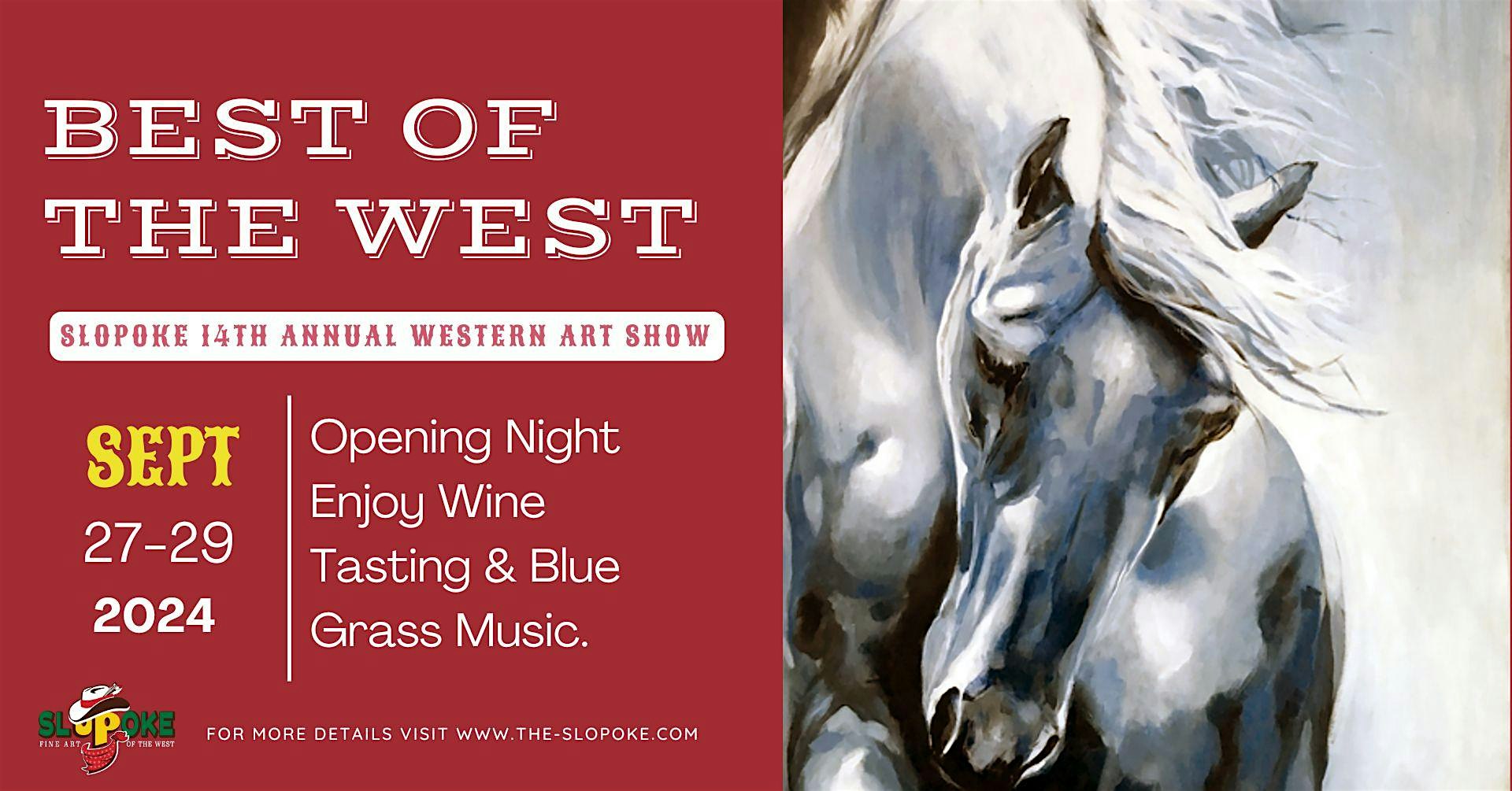 Purchase Calling All Cowboys and Cowgirls: Best of the West Awaits! Tickets: Don't miss this upcoming 2024 Local Event in SOLVANG