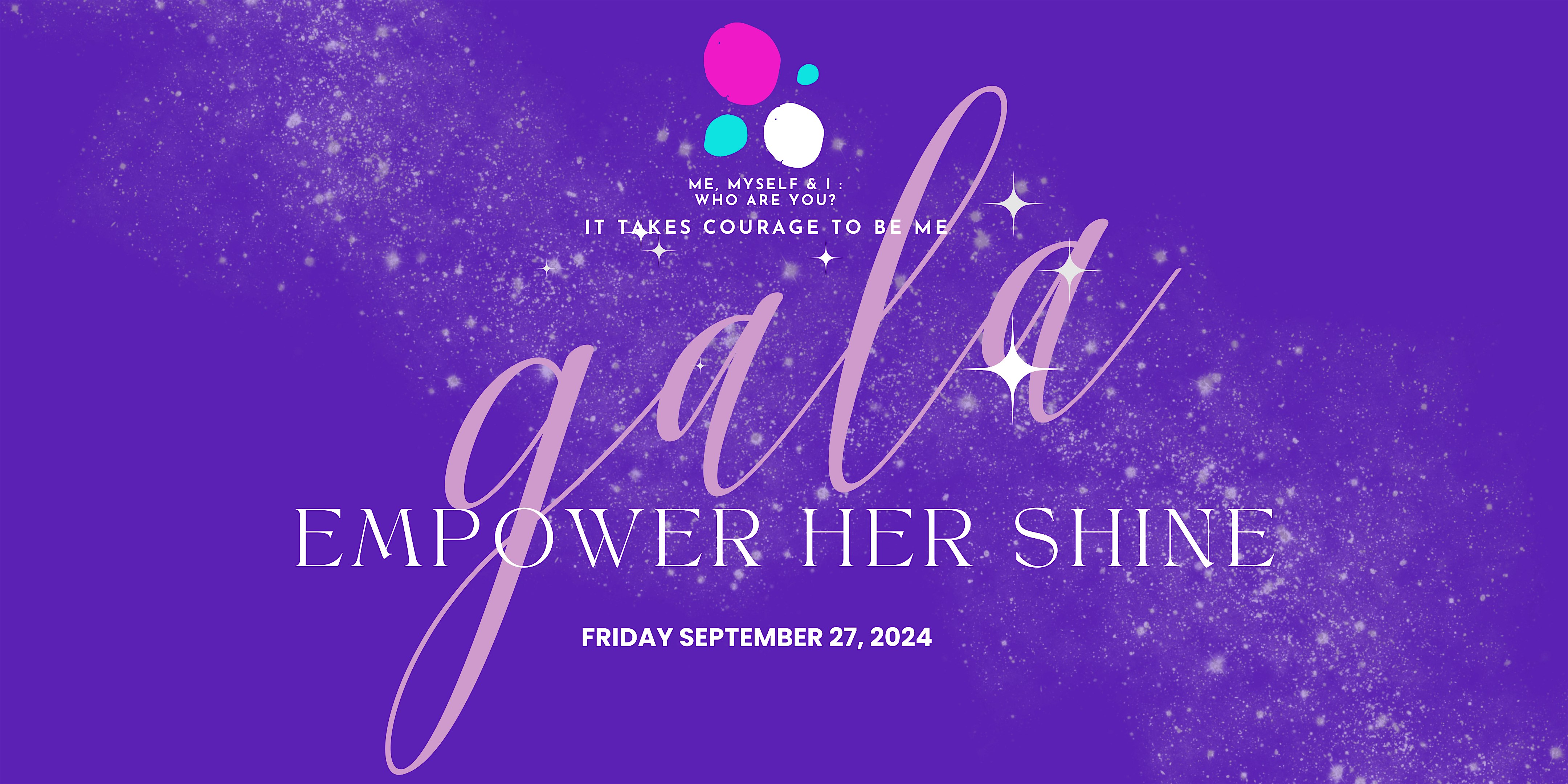 EMPOWER HER SHINE GALA – Detroit, MI