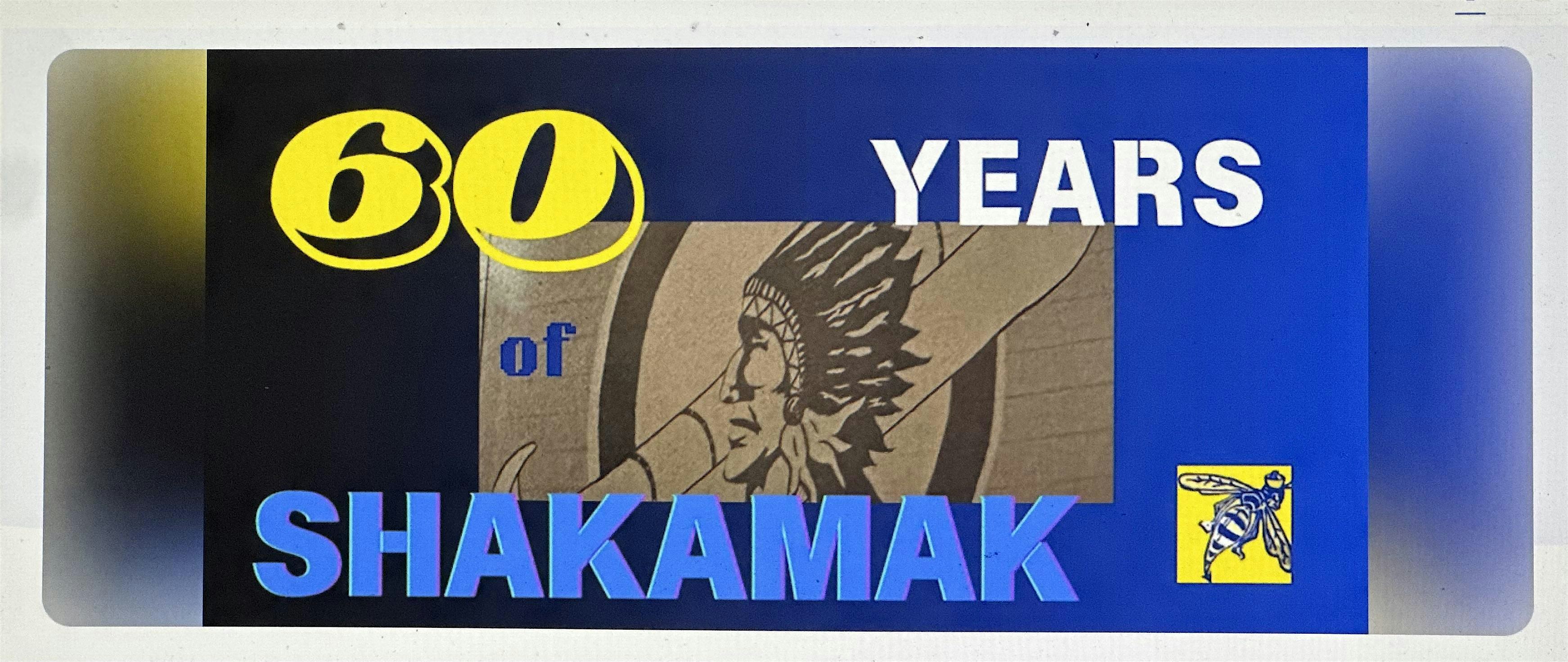 2024 JHS-SHS Homecoming ” 60 Years of Shakamak” – Jasonville, IN