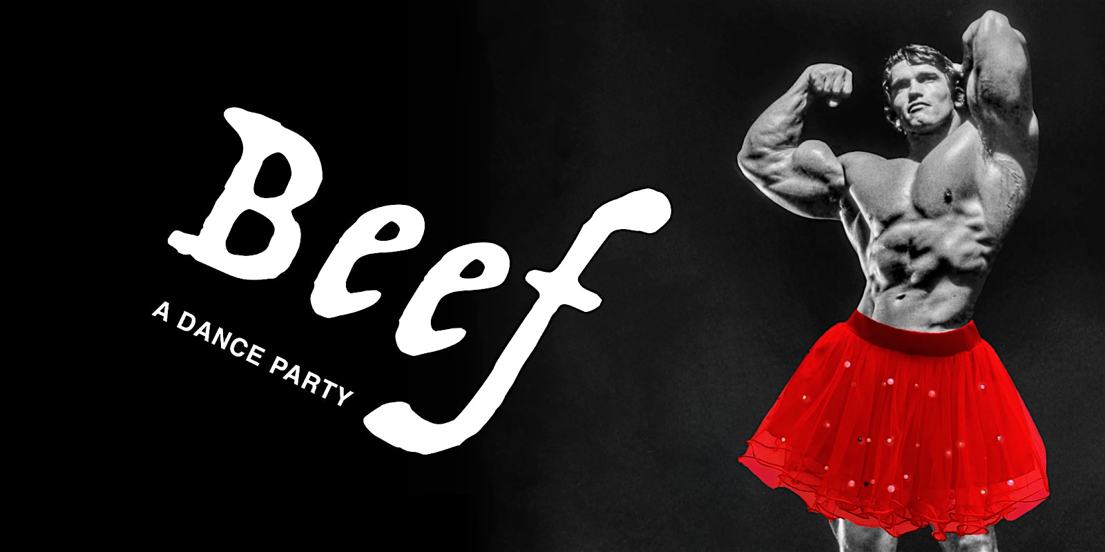 BEEF – A Dance Party – San Francisco, CA