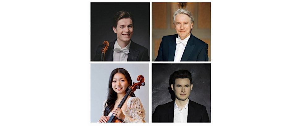 Salon 58 Season Opening: Rare chamber music by Schubert, Schumann, Mahler – new york, NY