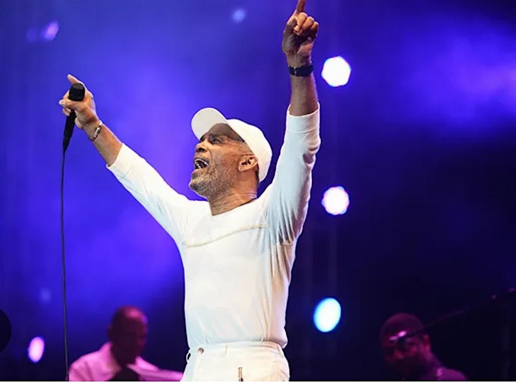 Frankie Beverly & Maze Tribute Show! – Milwaukee, WI