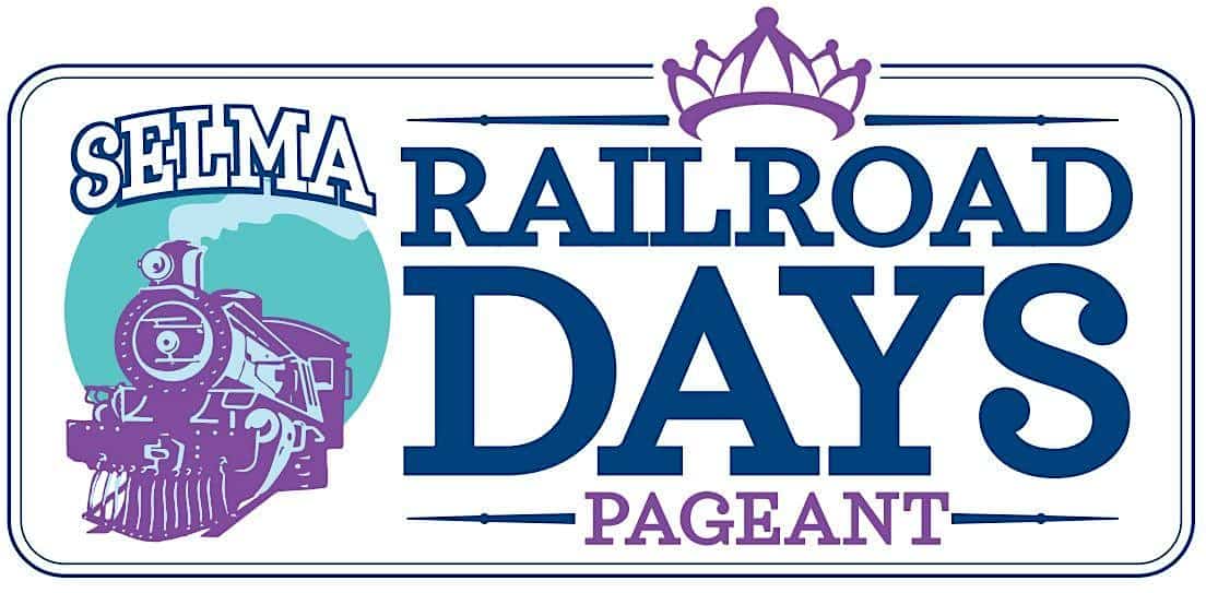 2024 Miss Selma Railroad Days Pageant – Selma, NC