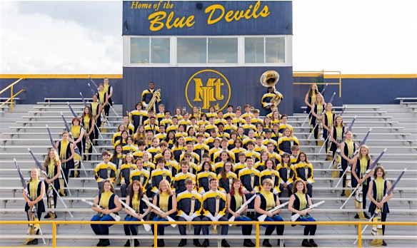 Mt. Lebanon Festival of Bands (TOB) – Mount Lebanon, PA