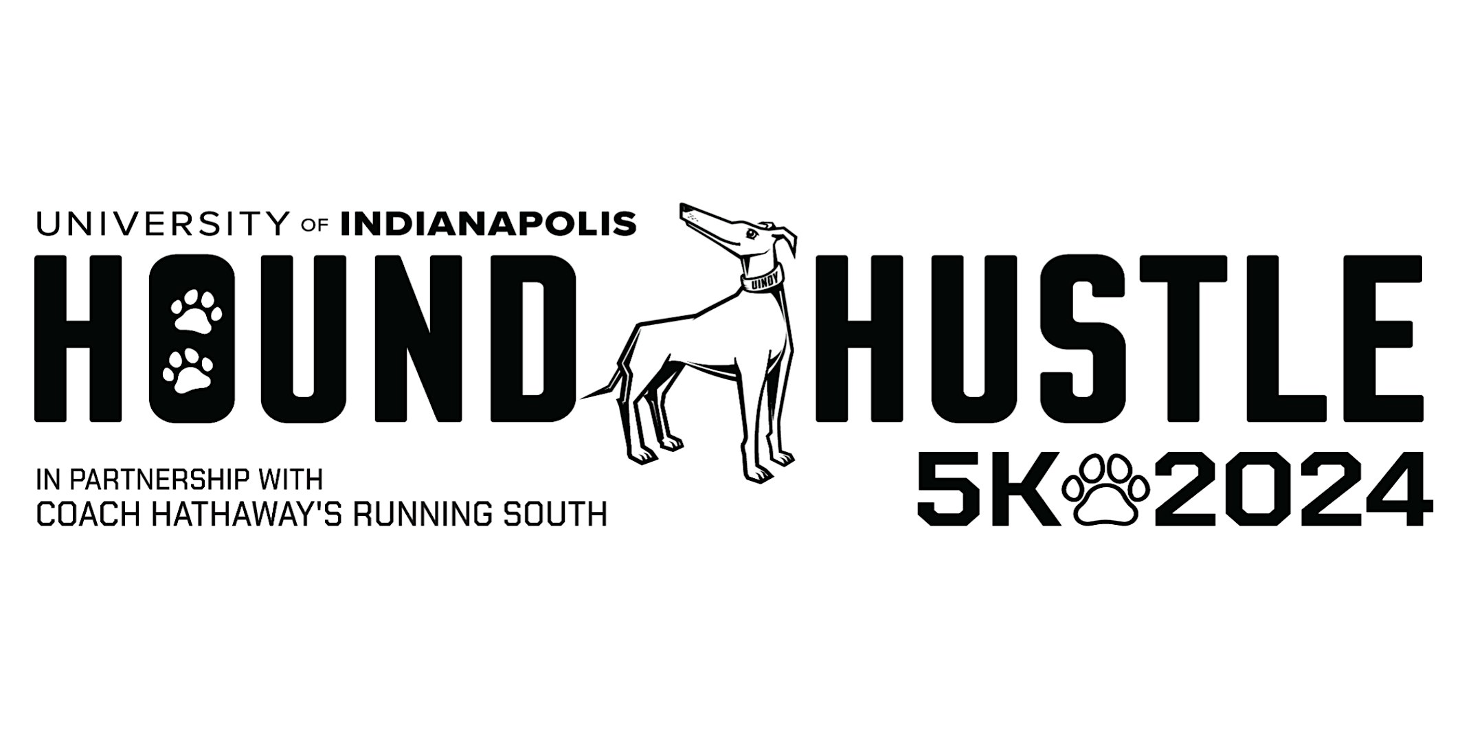 Hound Hustle 5K Run/walk – Indianapolis, IN