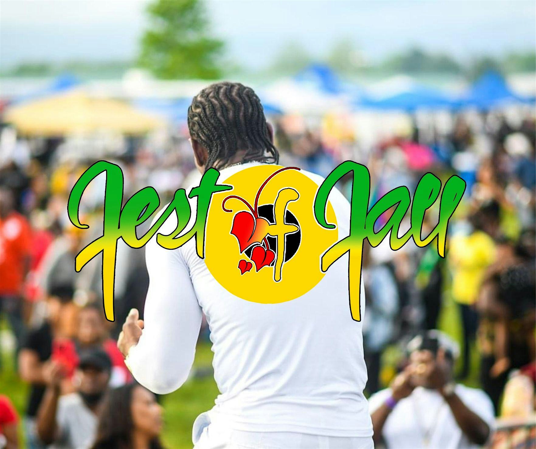 FEST OF FALL Caribbean Wine Food & Music Festival – Baltimore, MD