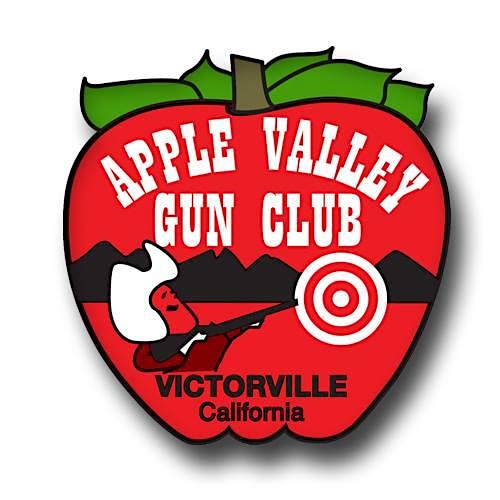 RIFLE – Range Specific Training Must be an AVGC Probationary Member – Victorville, CA