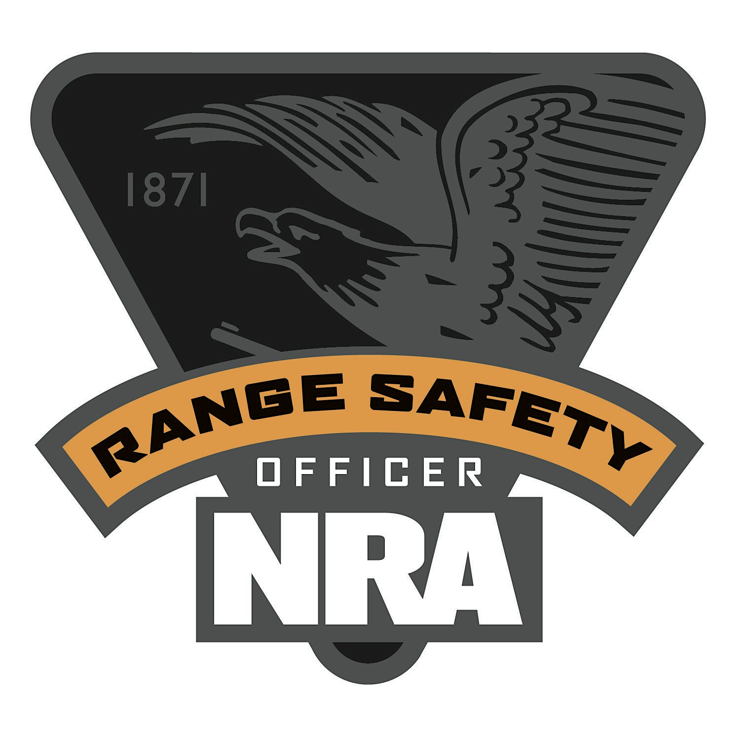 NRA Range Safety Officer (RSO) Class – Victorville, CA