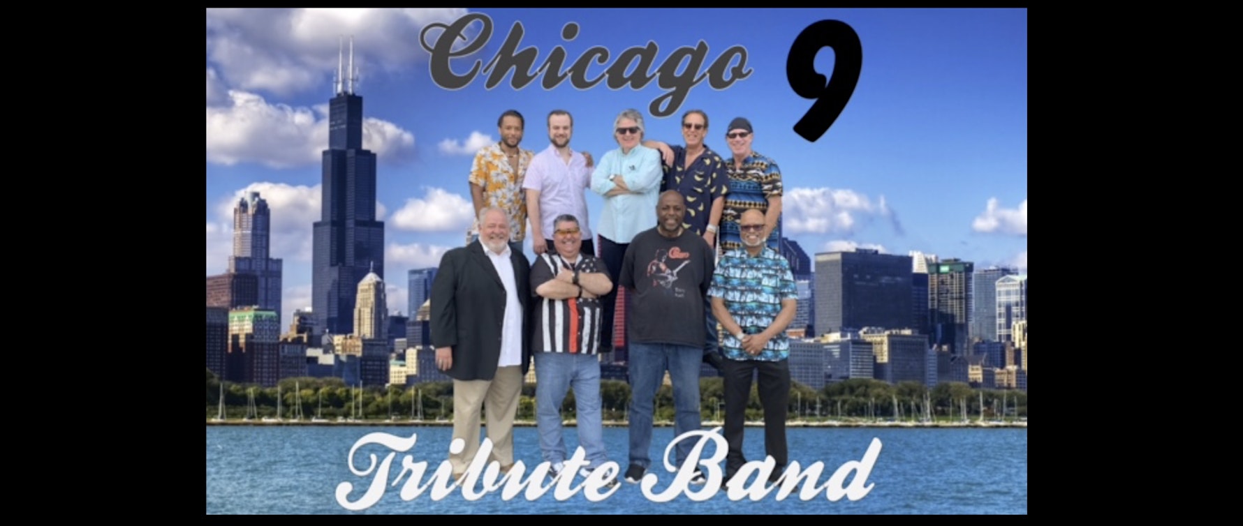 Chicago 9 Tribute Band – Northampton, PA