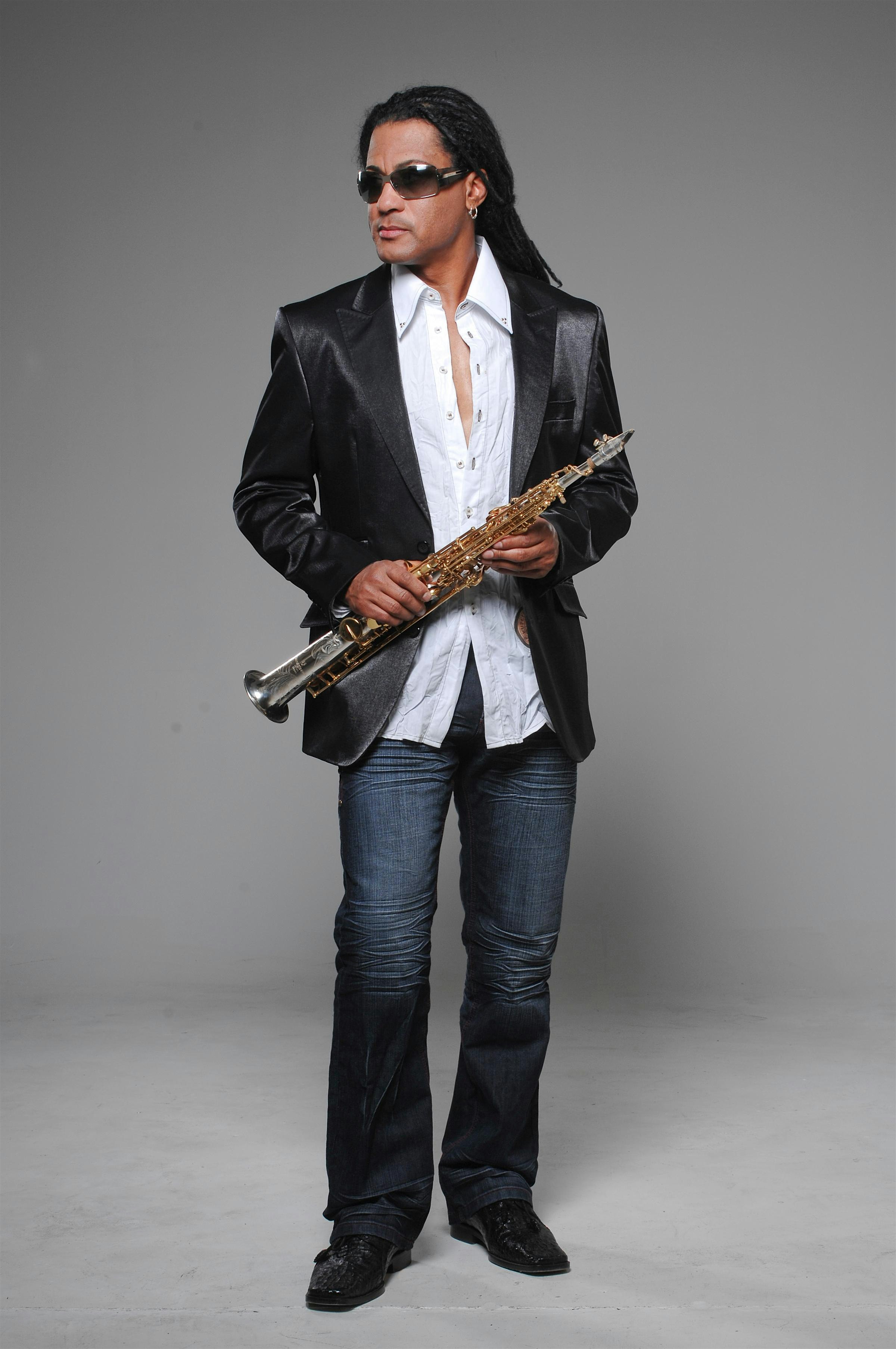 MARION MEADOWS and Gerald Veasley – Philadelphia, PA