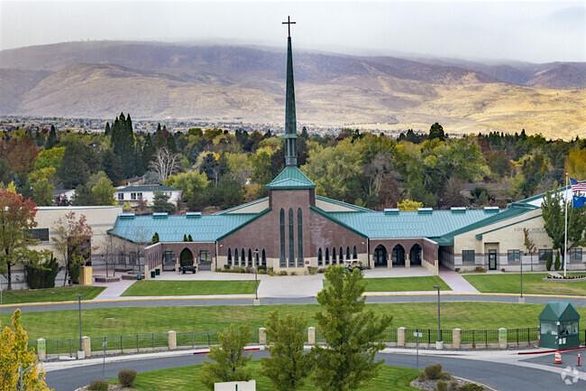 Bishop Manogue Class of 2004 Homecoming Reunion – Reno, NV