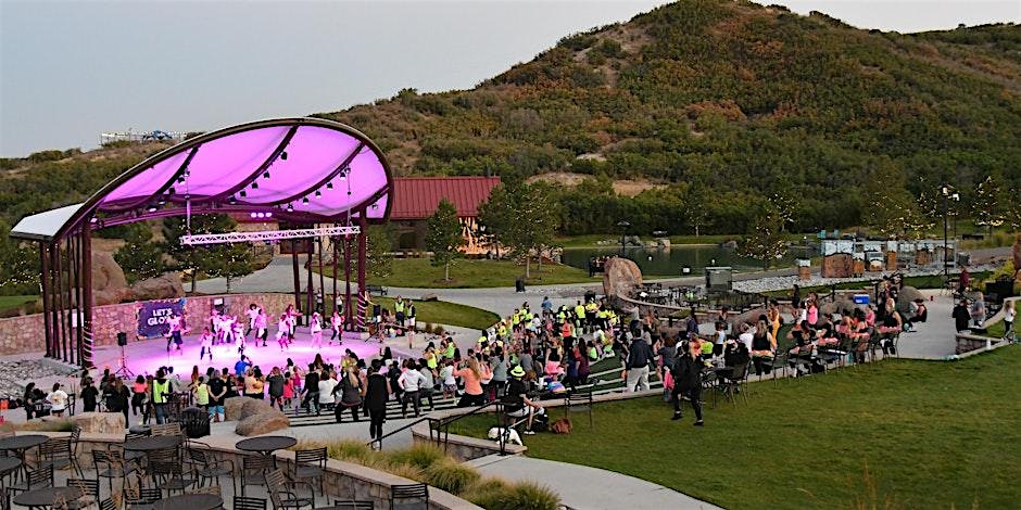 Glow Dance Party – Castle Rock, CO