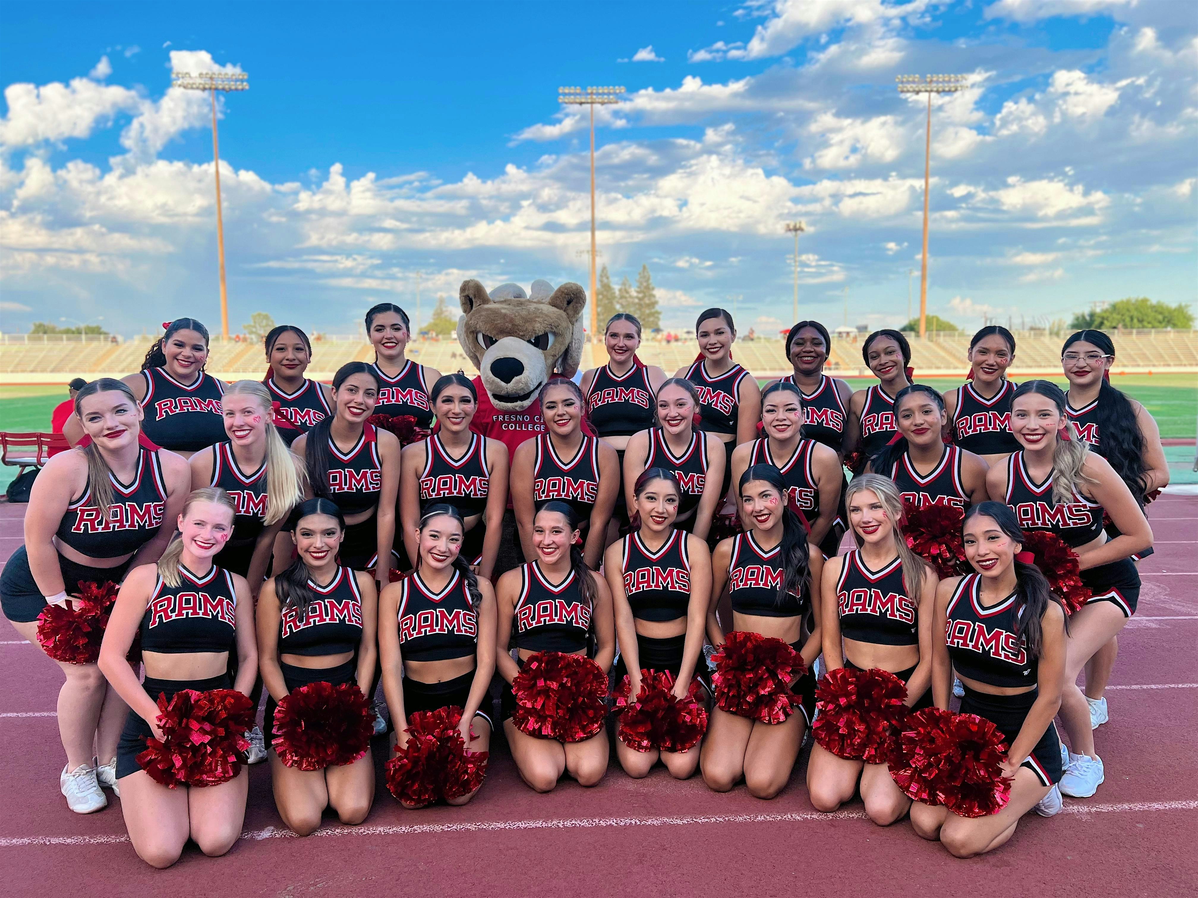 Fresno City College Spirit Fest – Fresno, CA