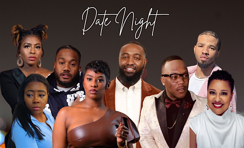 Date Night Movie Premiere – Greenville, SC