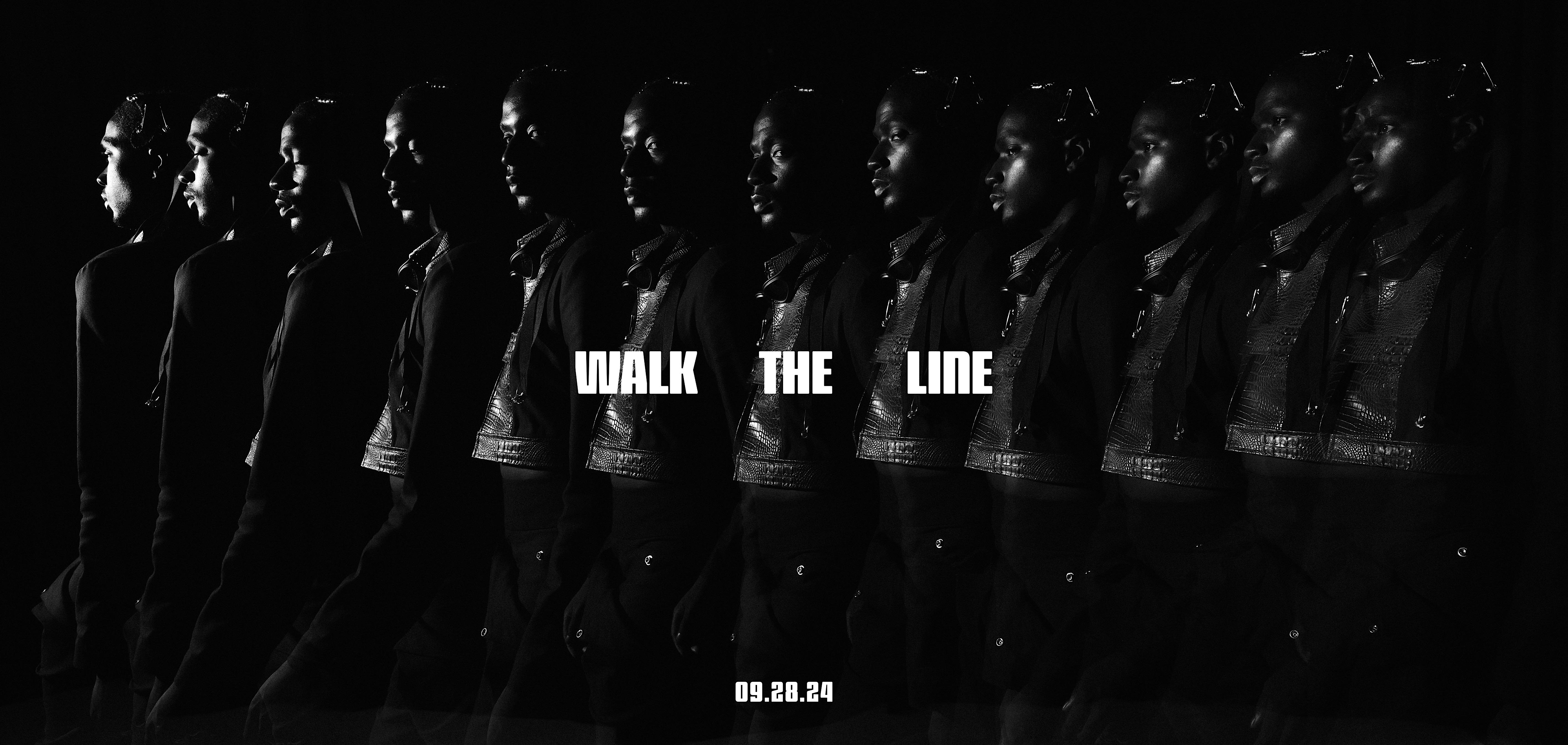 Purchase WALK THE LINE Tickets: Don't miss this upcoming 2024 Local Event in Saint Paul