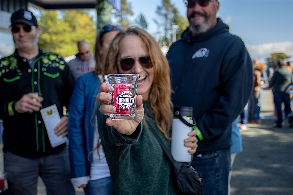 SKAGIT FARM TO PINT FEST 2024 – La Conner, WA